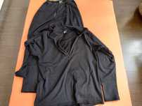 Термобелье Helikon-Tex US LVL 2 black, XL