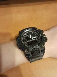 Годинник G-shock casoi gwg-1000