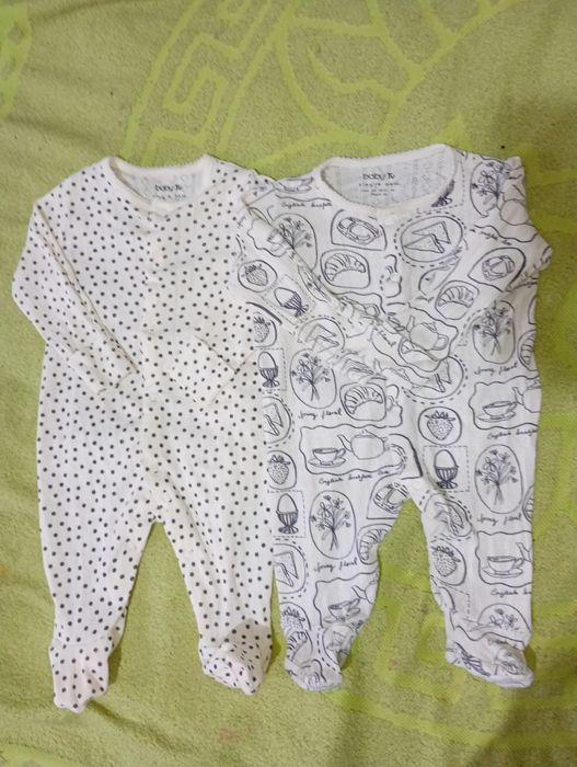 Чоловічки з перфорацією 3-6 місяців