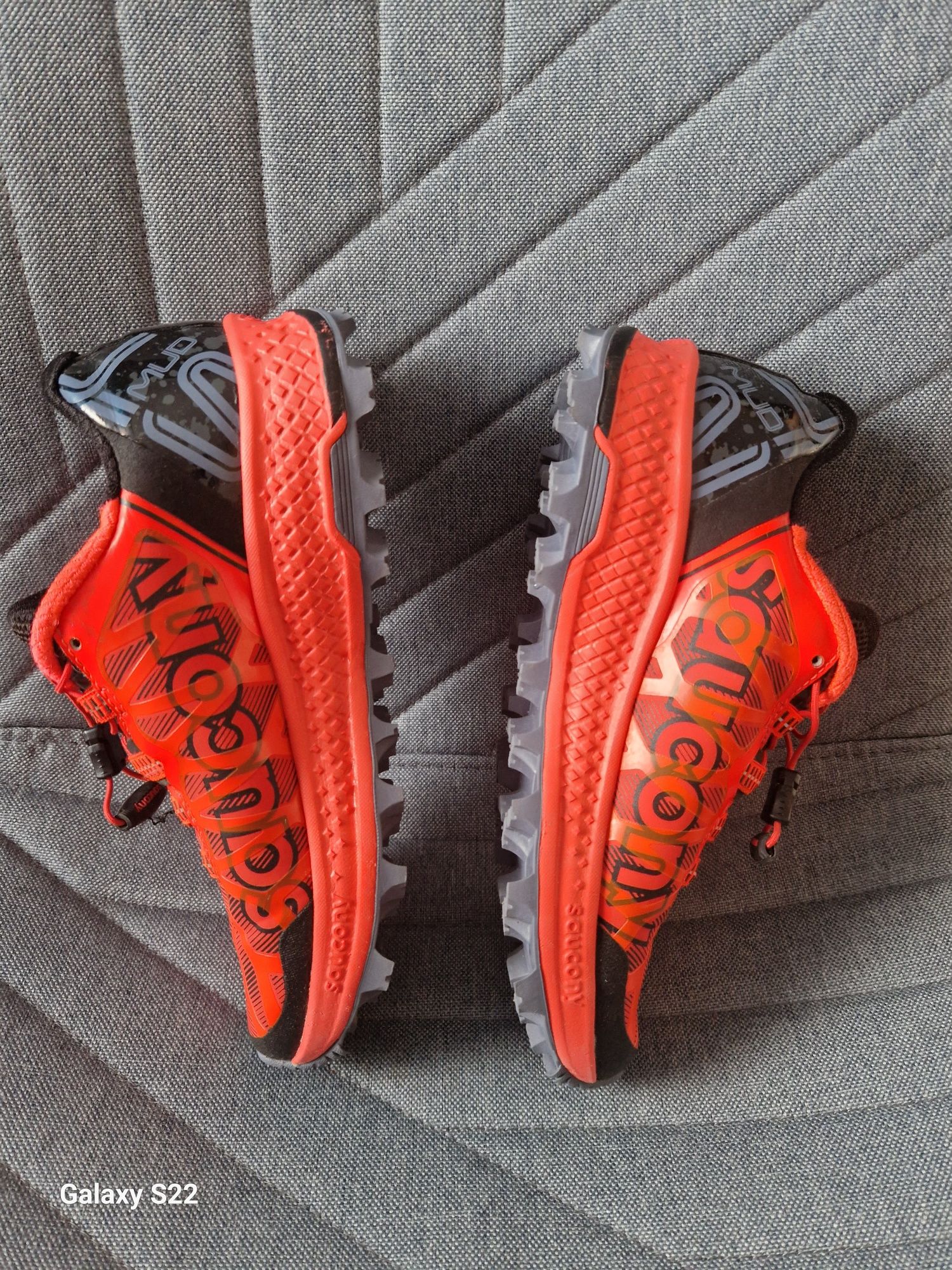 Buty do biegania Saucony Koa ST