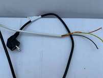 Kabel zasilania do Frytkownica beztłuszczowa Ninja AF400EU 2470 W