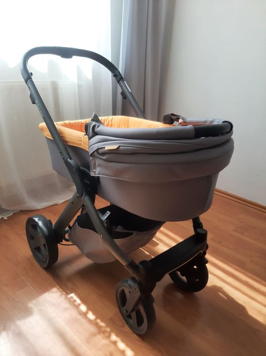 Wózek X-Lander 2w1