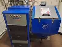 Kocioł Ogniwo Eko plus 16kw