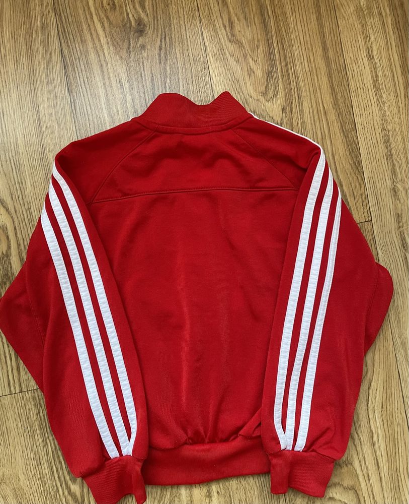 Кофта Adidas для хлопчика