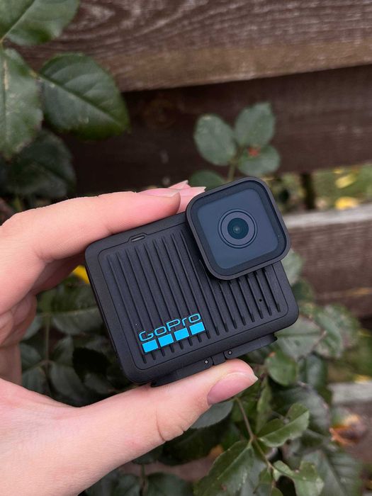 Екшн-камера GoPro Hero 2024 в ідеальному стані
