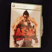 Vendo Tekken 6 para Xbox 360
