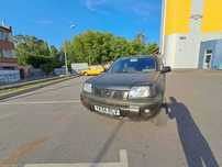 Продам авто Nissan X-Trail T30 2006 року для ЗСУ