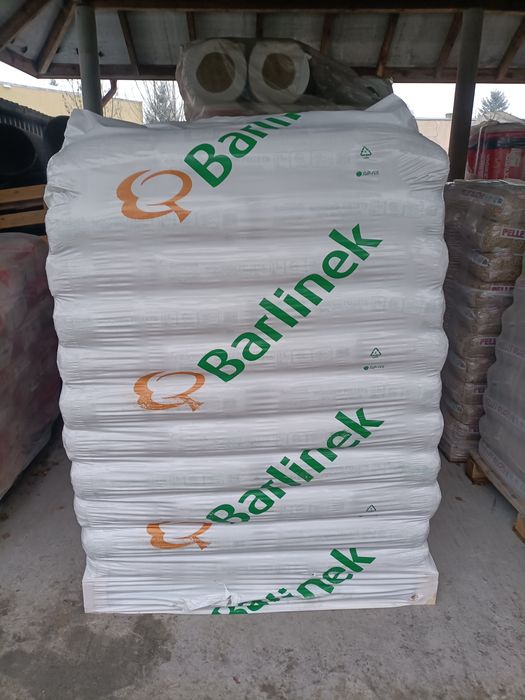 Pellet Barlinek Olczyk
