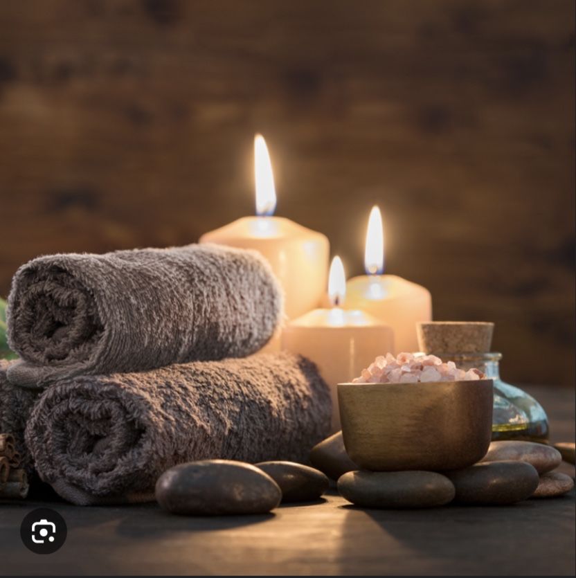 Promocja Masaż relaksacyjny, masaż klasyczny Radom ul.Okrzei 3 m2
