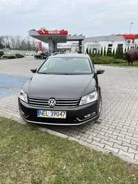 Volkswagen Passat Sprzedam Passata B7