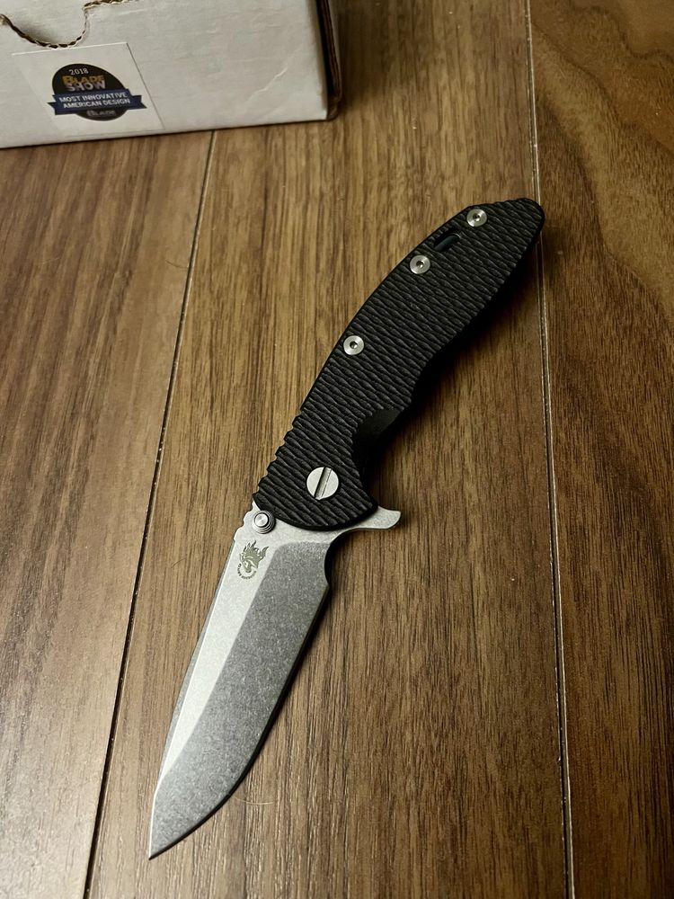 Nóż Hinderer XM18 3.5”