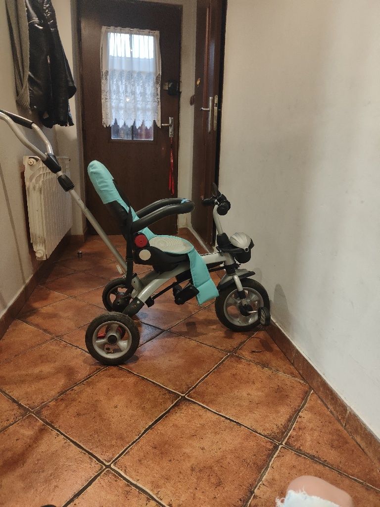 Rowerek trójkołowy sprzedam