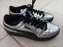Sapatilhas da Puma