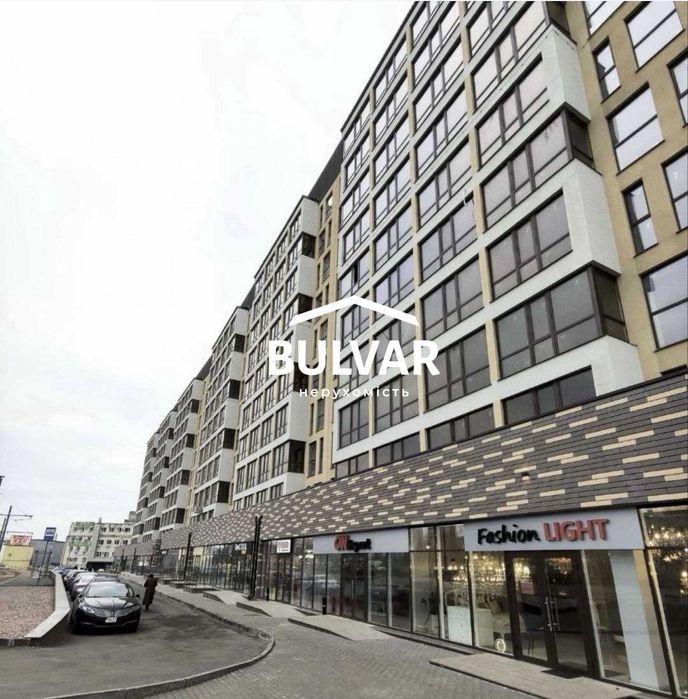 ЖК Немецкий Проект ‼️ 3 к.кв - 90 м2, Новострой, Центр, ул Клочковская