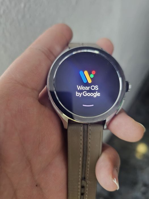 Smartwatch Xiomi watch 2 pro