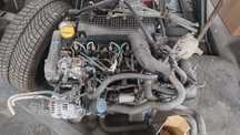 Motor 1.5dci k9kk792