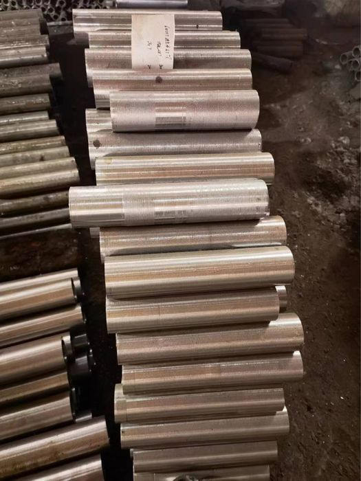 Заготовка седла клапана