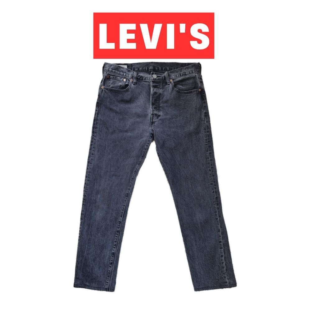 Чоловічі джинси Levi’s