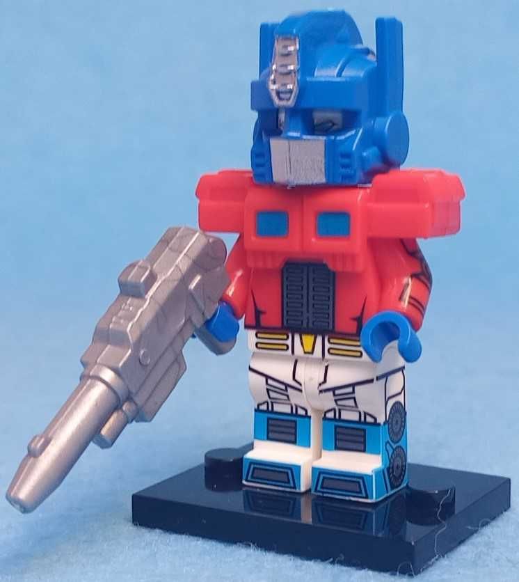 Optimus Prime (Transformers)