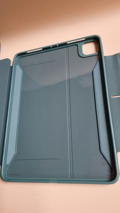 ESR Etui iPad Pro 11 2020 / 2021 Rebound Magnetic Zielony Case