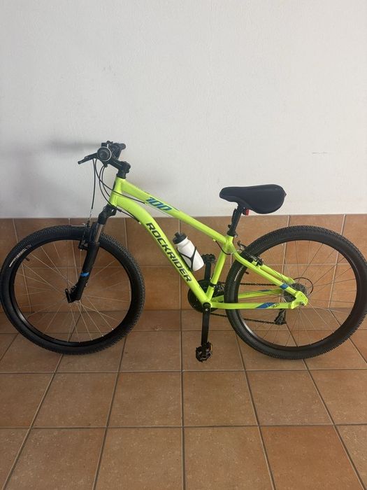 ciclo esportivo estrela do rock