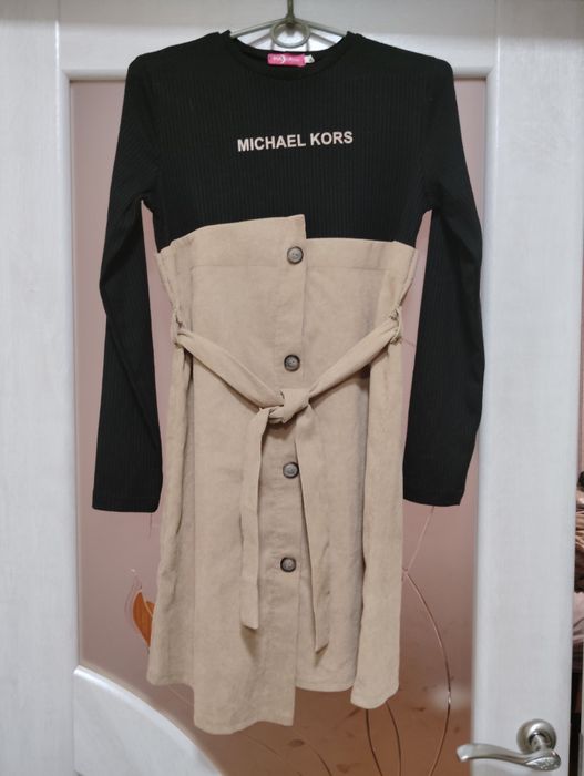 Платтячко стан нового