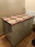 Duża Zamrażarka Gorenje 230 L