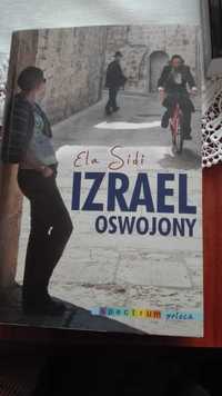 Izrael oswojony. Ela Sidi