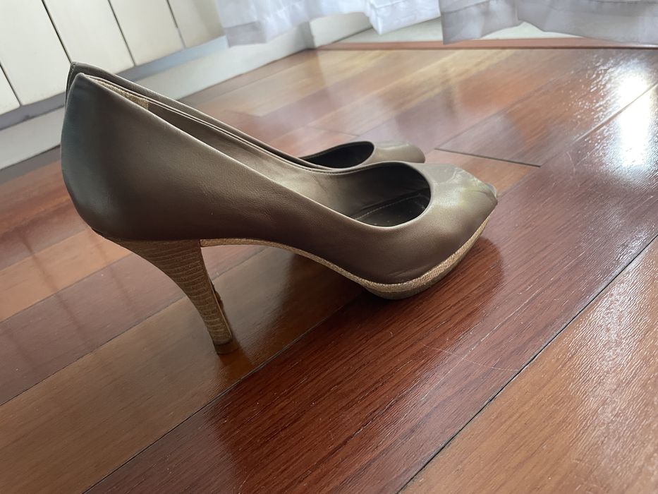 Sandálias da Geox 36