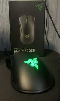 Мышка Razer beathadder