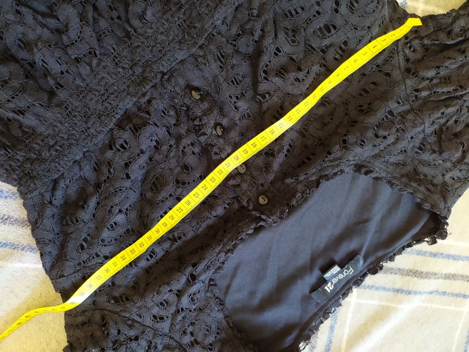 Платье Платье гипюровое