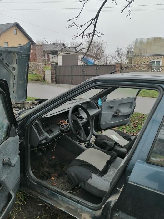 Продам Рено 21 1.7 бензин