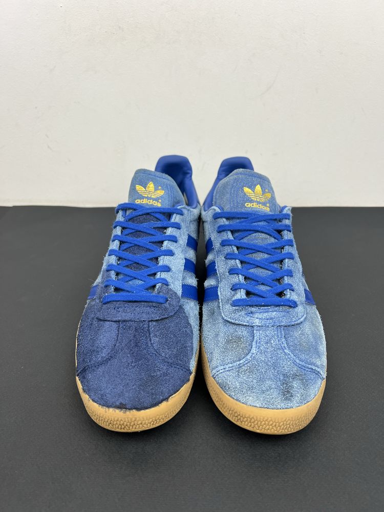 Кроссовки Adidas Gazelle р(46)