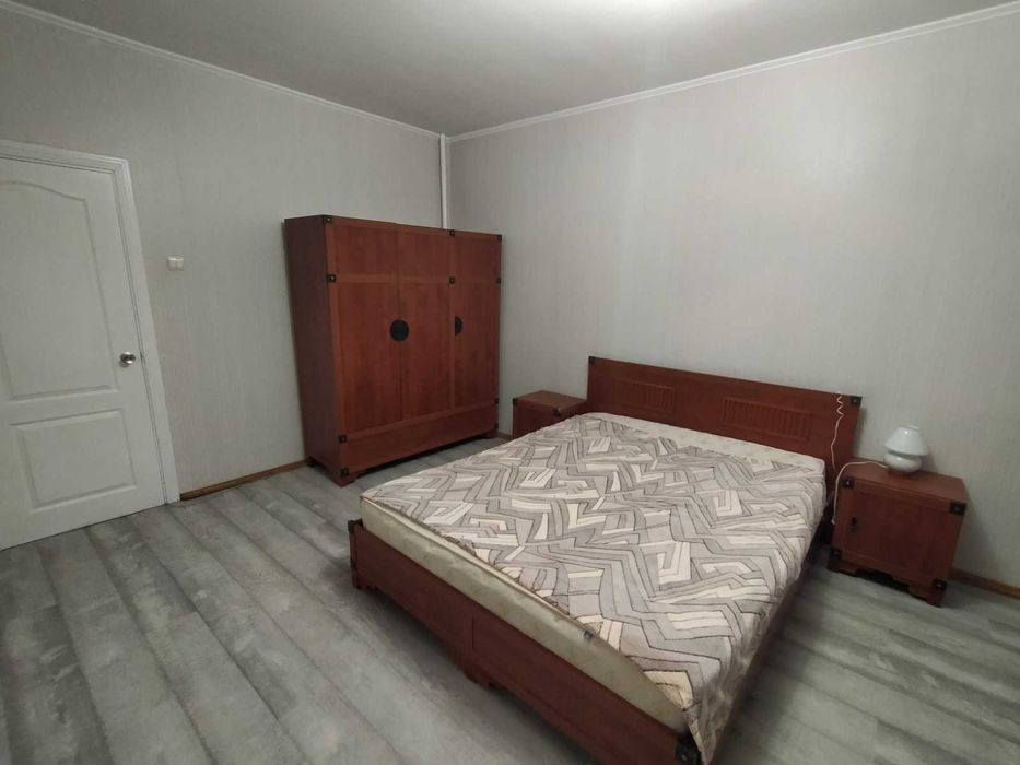 Сдам 1 ком кв ул. Драгоманова 11, метро Позняки, Осокорки пешком