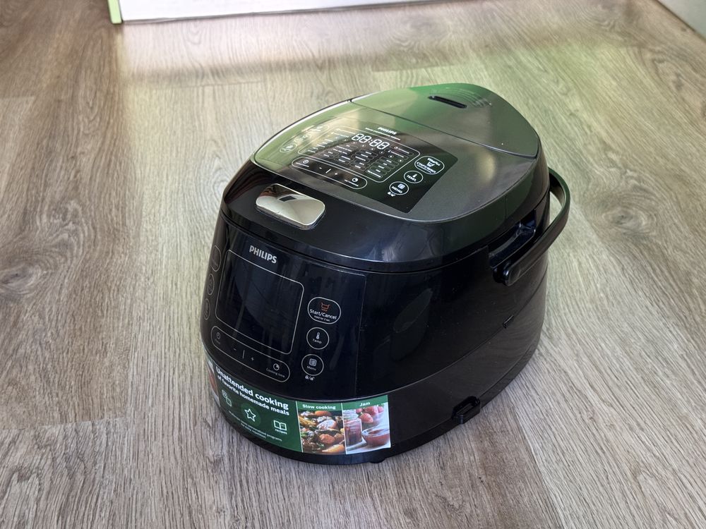 Мультиварка Philips Avance Collection HD4749