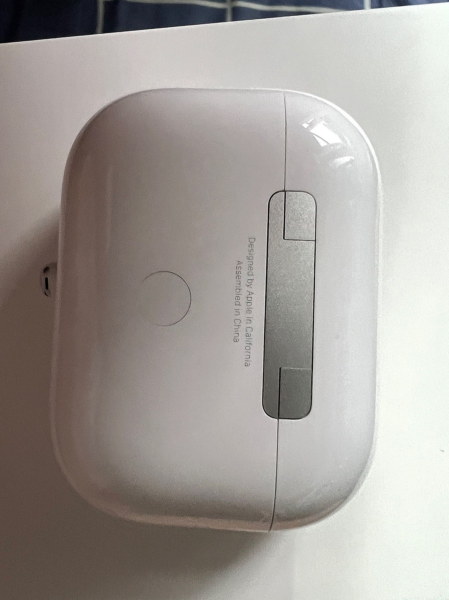 AIRPODS PRO2 хорошої якості брав напряму з заводу