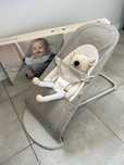 Leżaczek BabyBjorn