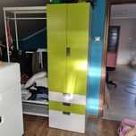Szafa" Stuva" Ikea