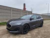 Ford Focus 1.0 EcoBoost 100KM Navi, Klimatronic, Kamera, Radar, Blis, Full Led,