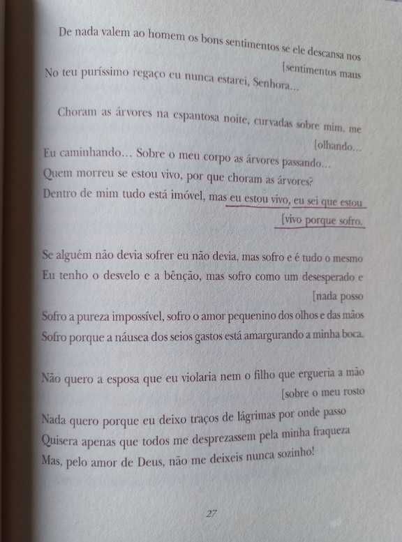 Antologia Poética - Vinicius de Moraes