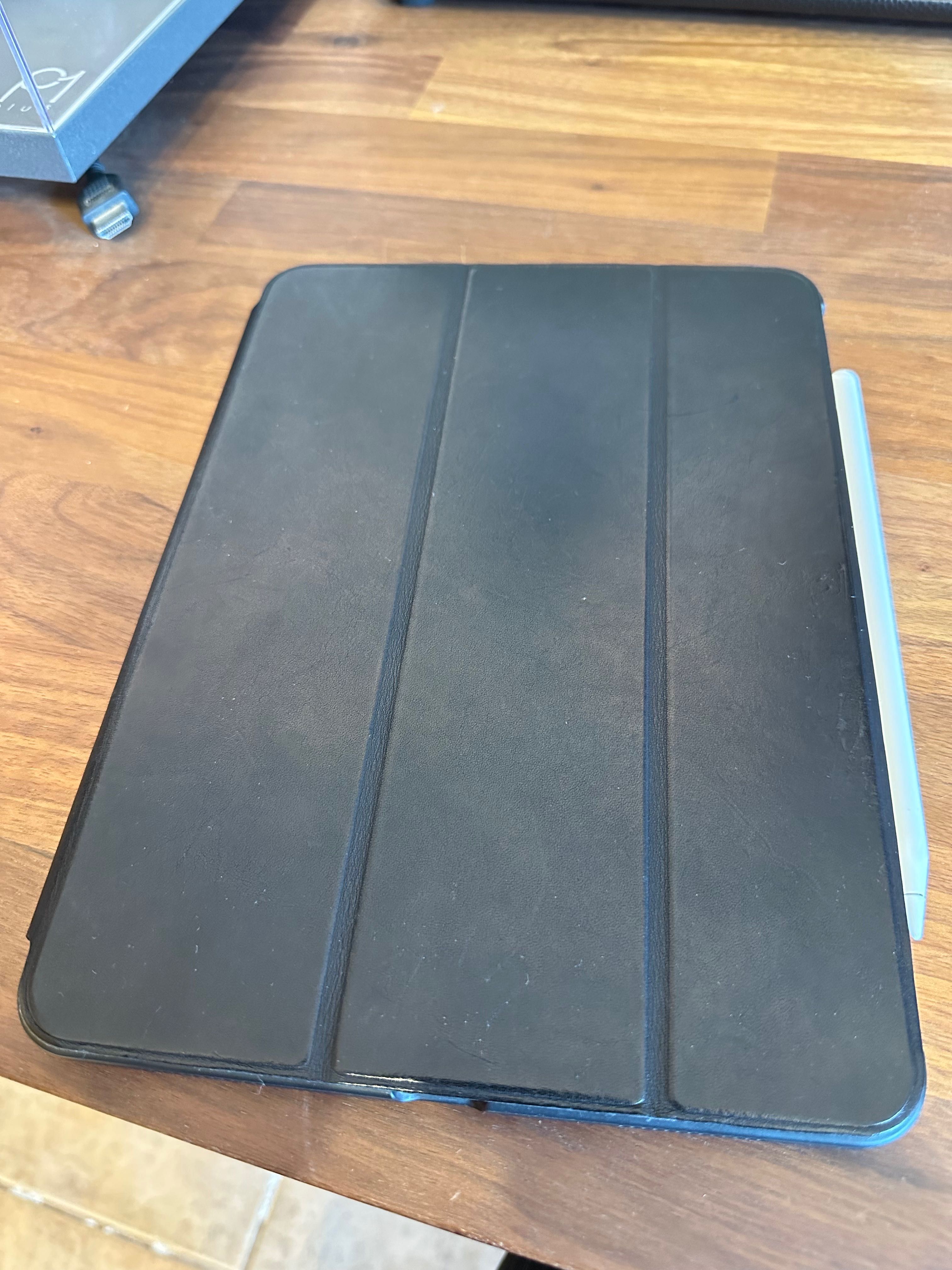 Capa Nomad Folio iPad Pro 11" 3ªGen