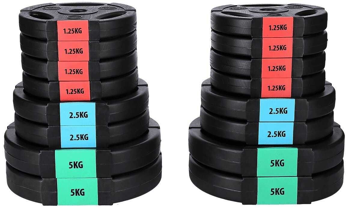 Hantle bitumiczne 2x20kg