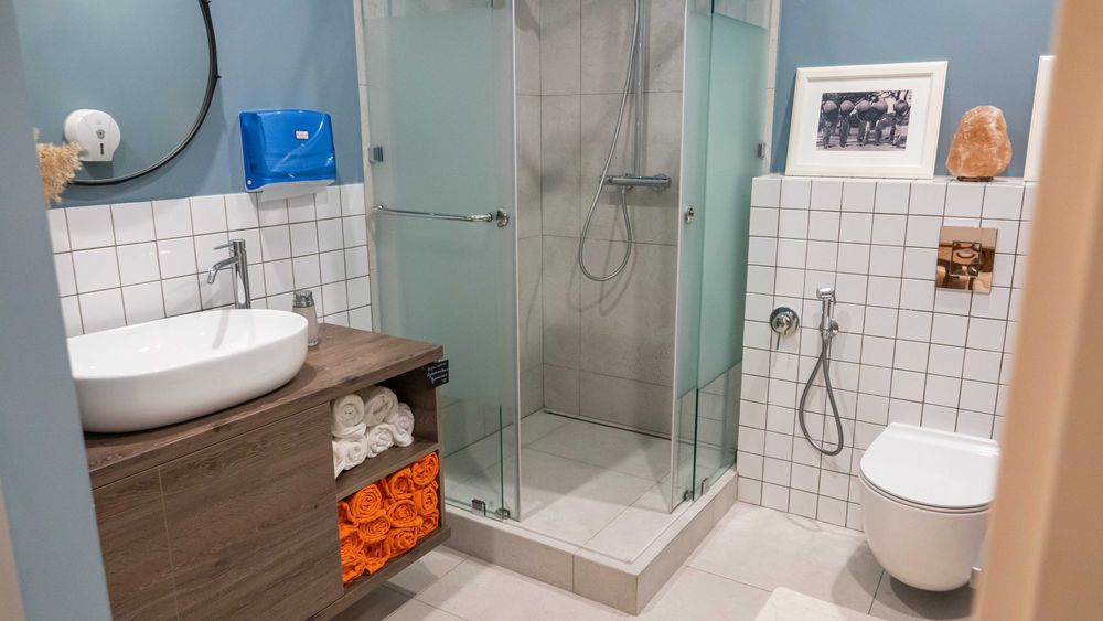 Говорова *Есть вечер* Аренда новых залов под йогу, танцы, семинары