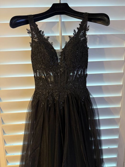 Sukienka studniówka, na studniówkę