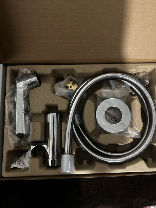 Продам гігієнічний душ (биде)