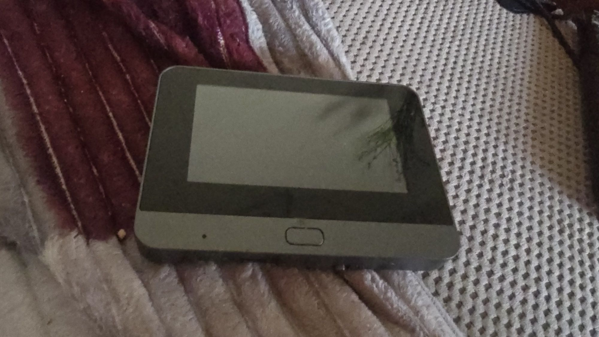 Kamera Wizjer do drzwi WiFi Aplikacja TUYA ZC-N6