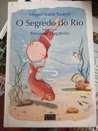 Um menino chamado Armando, O segredo do Rio
