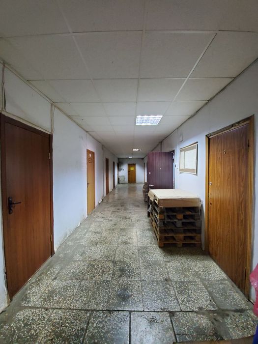 Терміновий продаж будівлі за адресою: пр. Героїв Харкова, 140/1