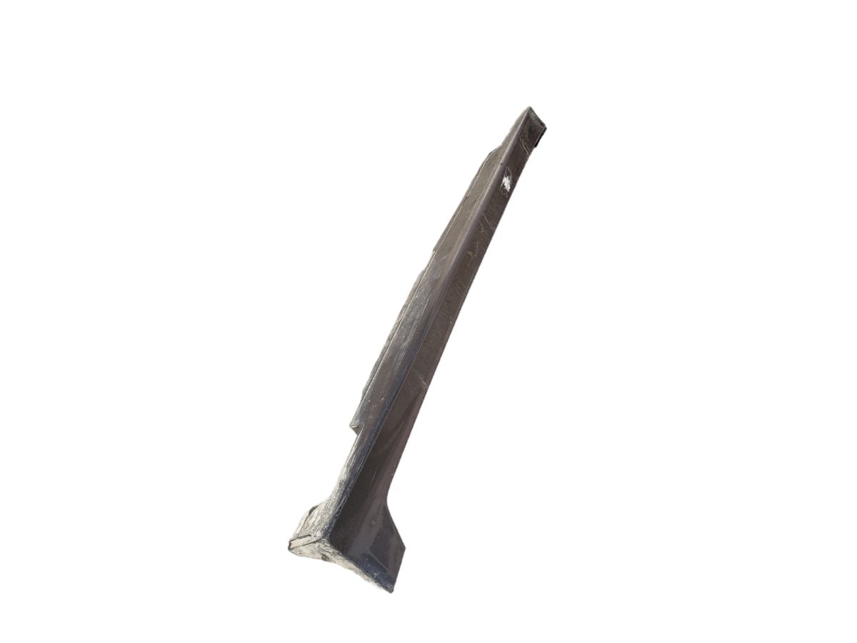 Накладка порога наружняя левая Honda Accord 7 2002-2008 разборка