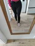 Nowe spodnie skinny jeans